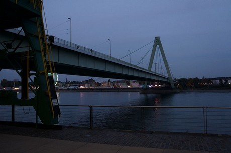 Rheinauhafen
