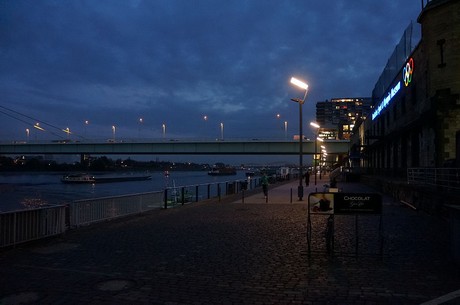 Rheinauhafen