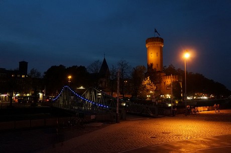 Rheinauhafen