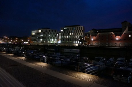 Rheinauhafen