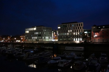 Rheinauhafen