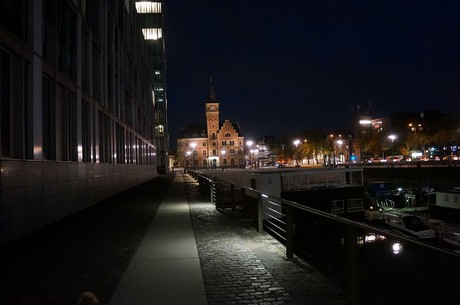 Rheinauhafen