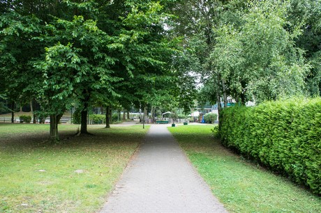 weiden