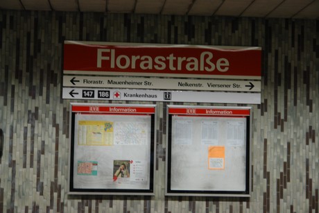 florastrasse