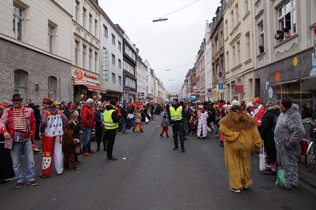 cologne