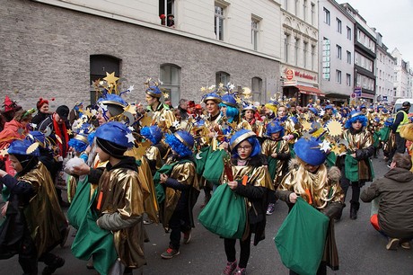 cologne