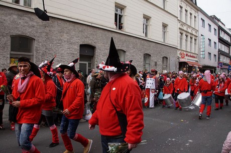 cologne