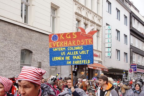 cologne