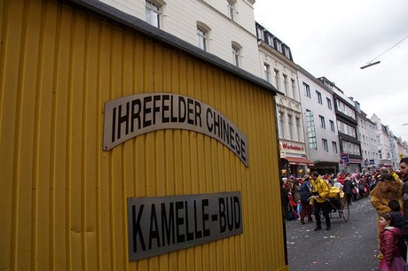 cologne