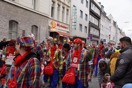 cologne