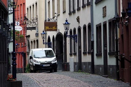 cologne
