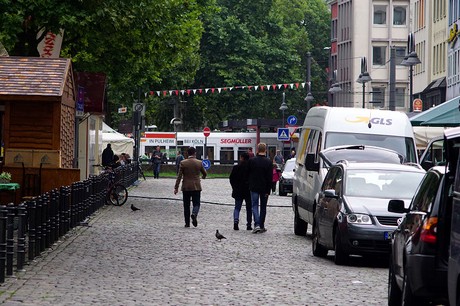 cologne