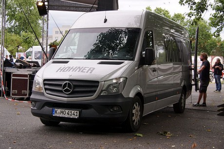 cologne