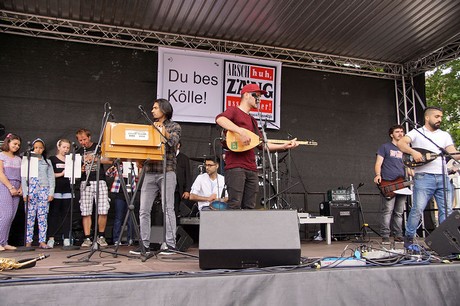cologne