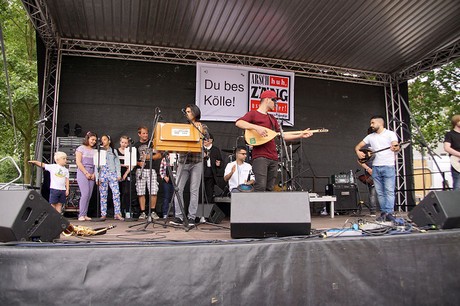cologne