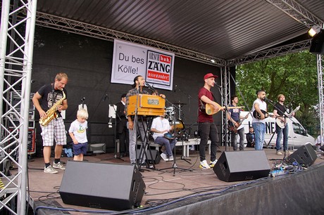cologne