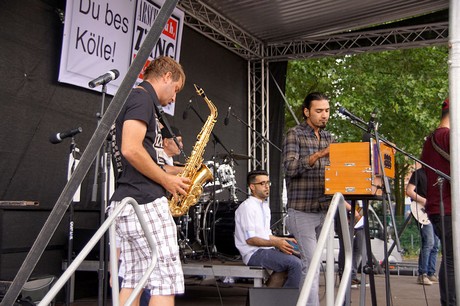 cologne