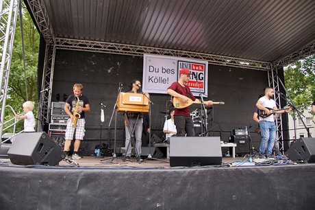 cologne