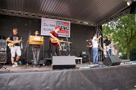 cologne
