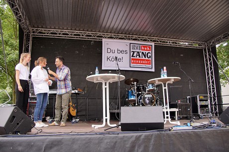 cologne