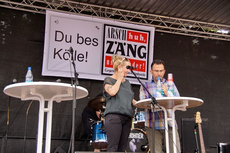 cologne