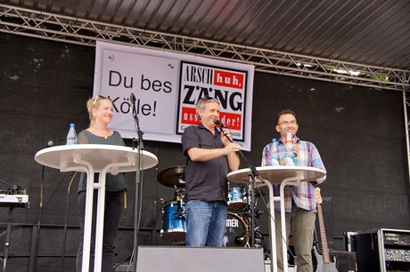 cologne