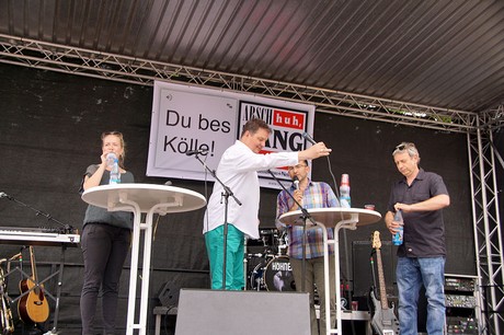 cologne