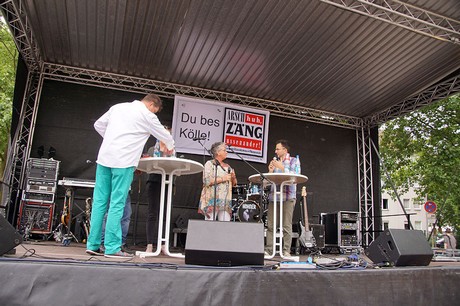 cologne