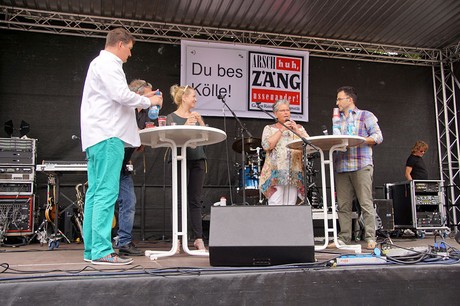 cologne