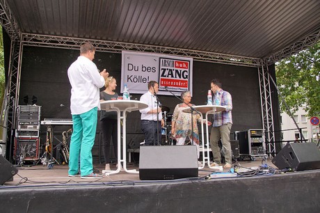 cologne