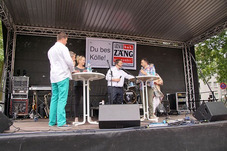 cologne