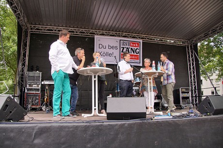 cologne