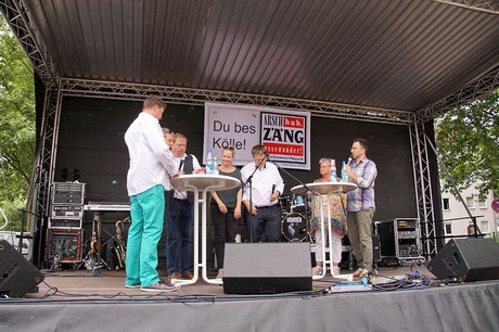 cologne