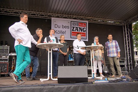 cologne