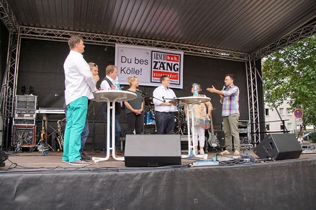 cologne