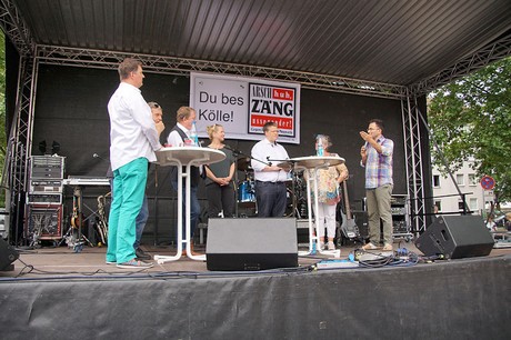 cologne