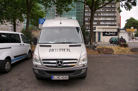 cologne