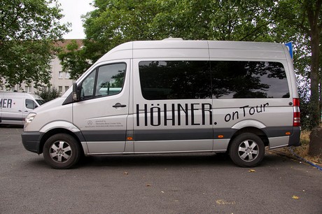 cologne