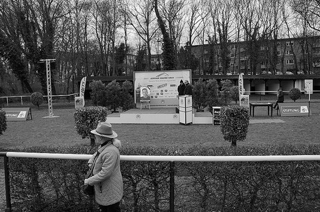 Autogrammstunde