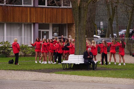 Autogrammstunde