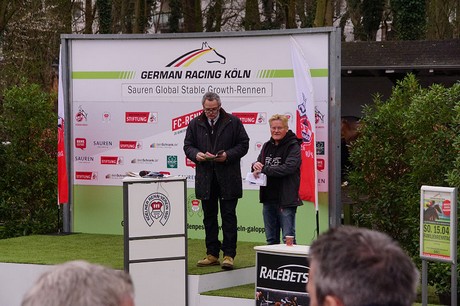 Autogrammstunde