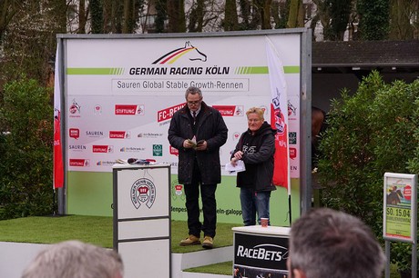 Autogrammstunde