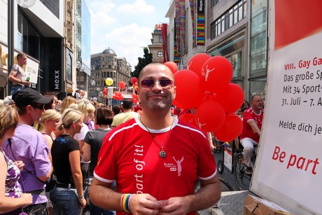 ColognePride