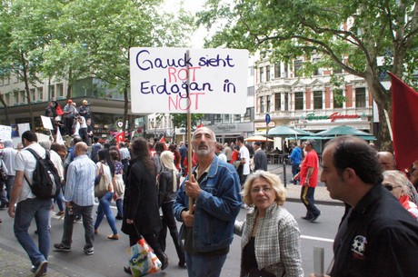 Demo-Erdogan