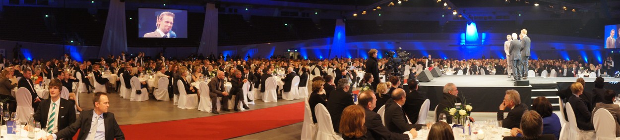 Felix Award 2012