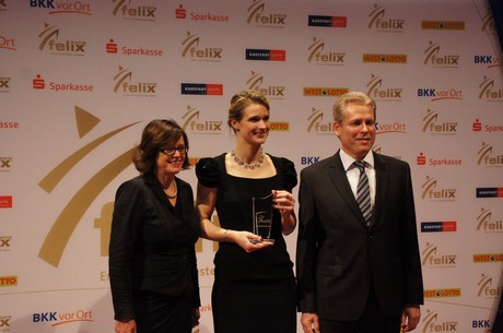 Felix-Award