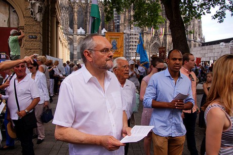cologne