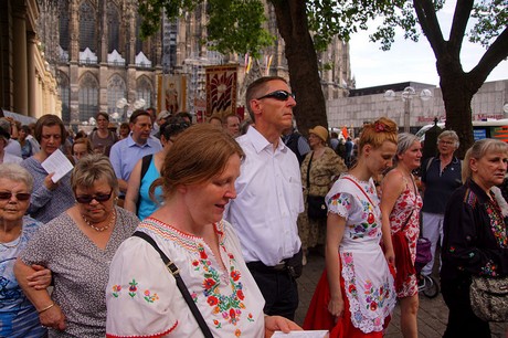 cologne