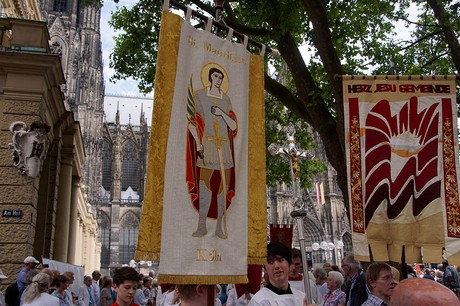 cologne