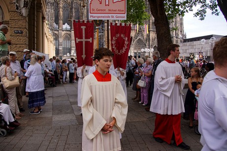 cologne